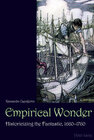Buchcover Empirical Wonder