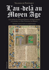 Buchcover L’au-delà au Moyen Age