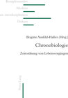 Buchcover Chronobiologie