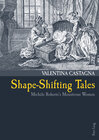 Buchcover Shape-Shifting Tales