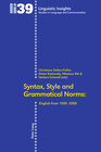 Buchcover