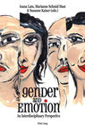 Buchcover Gender and Emotion