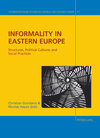 Buchcover Informality in Eastern Europe