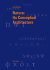 Buchcover Nature: Its Conceptual Architecture