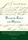 Buchcover Romantik, Kultur und Migration