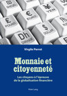 Buchcover Monnaie et citoyenneté
