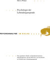 Buchcover Psychologie der Lebendorganspende