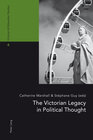 Buchcover The Victorian Legacy in Political Thought