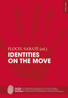 Buchcover Identities on the Move