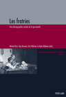 Buchcover Les fratries