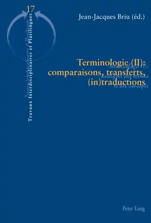 Buchcover ISBN 9783035201161