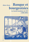 Buchcover Banque et bourgeoisies