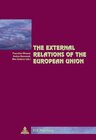 Buchcover The External Relations of the European Union