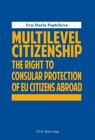 Buchcover Multilevel Citizenship