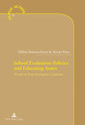 Buchcover School Evaluation Policies and Educating States