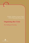 Buchcover Organizing after Crisis