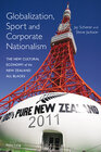 Buchcover Globalization, Sport and Corporate Nationalism
