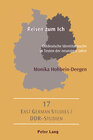 Buchcover Reisen zum Ich