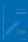 Buchcover Seeing Jaakob