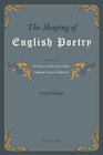 Buchcover The Shaping of English Poetry
