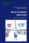 Buchcover Irish Women Writers