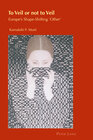 Buchcover To Veil or not to Veil