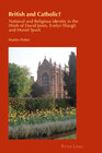 Buchcover British and Catholic?