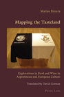 Buchcover Mapping the Tasteland
