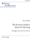 Buchcover The Incurious Seeker’s Quest for Meaning