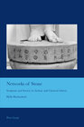 Buchcover Networks of Stone