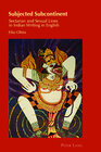 Buchcover Subjected Subcontinent