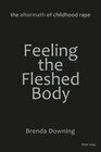 Buchcover Feeling the Fleshed Body