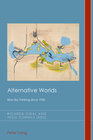 Buchcover Alternative Worlds