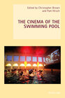 Buchcover The Cinema of the Swimming Pool