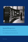 Buchcover Spatial Perspectives