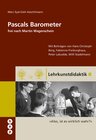 Buchcover Pascals Barometer