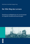 Buchcover Der Wiki-Weg des Lernens