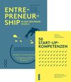 Buchcover Spezialangebot: «Entrepreneurship in der Sekundarstufe II» und «50 Start-up-Kompetenzen»