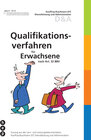 Buchcover Qualifikationsverfahren für Erwachsene