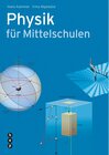 Buchcover Physik für Mittelschulen
