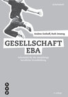 Buchcover Gesellschaft EBA - Arbeitsheft