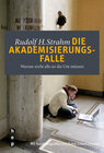 Buchcover Die Akademisierungsfalle (E-Book)