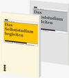 Buchcover Das Selbststudium begleiten