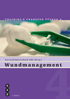 Buchcover Wundmanagement