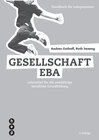 Buchcover Gesellschaft EBA