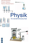 Buchcover Physik für die Berufsmaturität