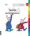 Buchcover Documentazione dell'apprendimento e delle prestazioni Impiegata/impiegato di commercio AFC Servizi e amministrazione