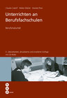 Buchcover Unterrichten an Berufsfachschulen (E-Book)
