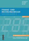 Buchcover Finanz- und Rechnungswesen - Grundlagen 2