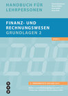 Buchcover Finanz- und Rechnungswesen - Grundlagen 2